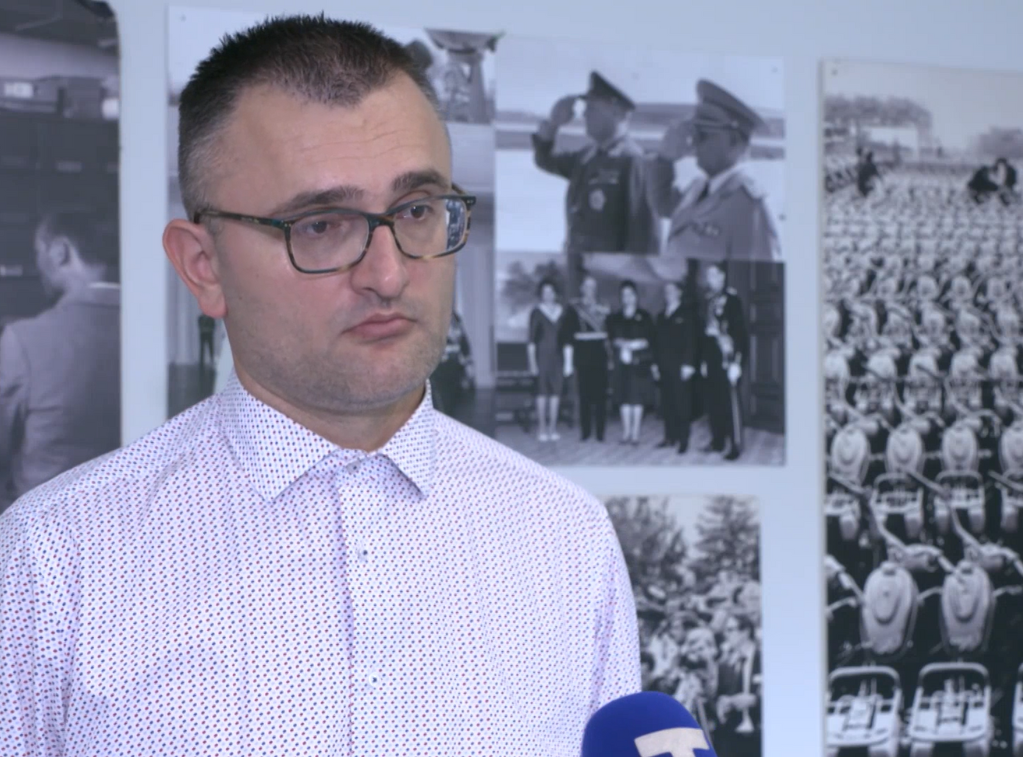 Klačar: Izbor Macuta u cilju smirivanja tenzija i uspostavljanja dijaloga