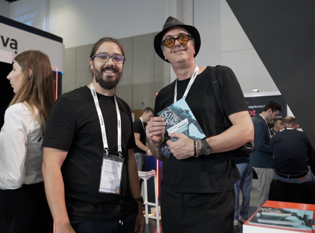 Čadež: Tehnološki sajam "Gitex Global" biće održan u Beogradu na proleće