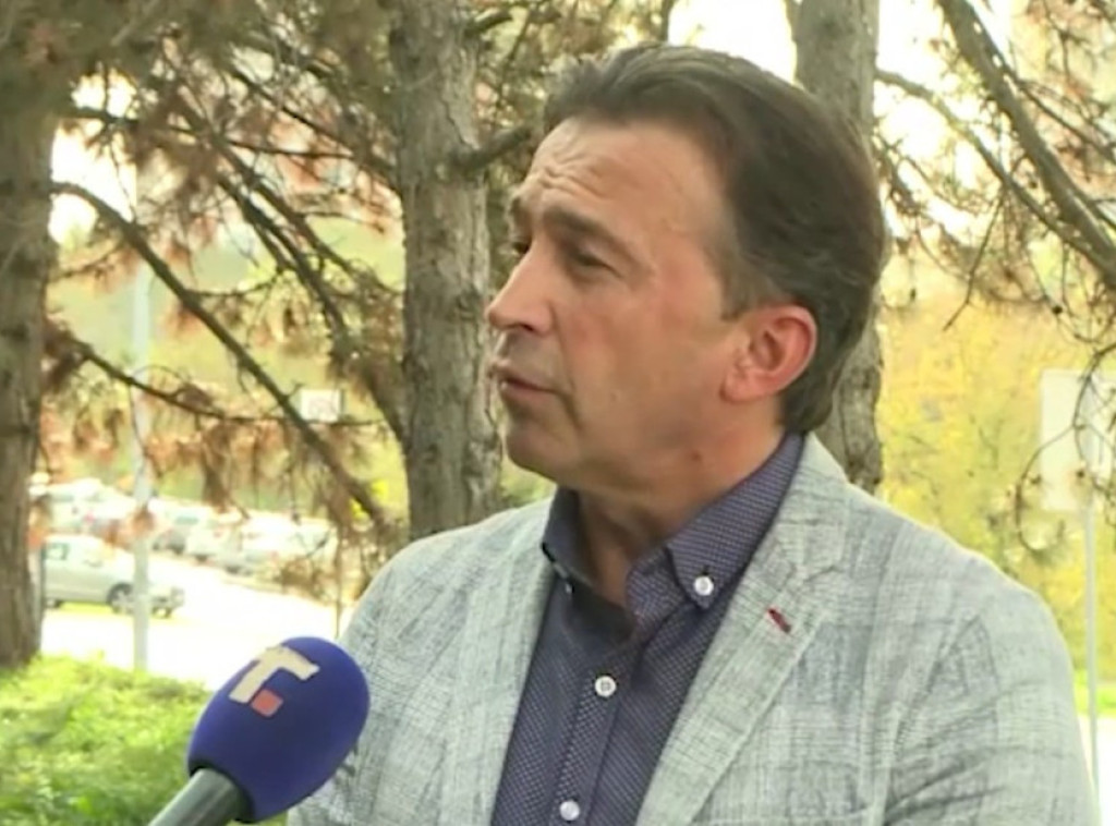 Profesor Miroslav Bjegović: Bajdenova podrška Izraelu može dovesti do rasplamsavanja rata