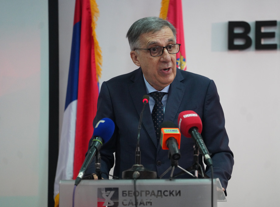 Mlađen Cicović: Sabornost i jedinstvo daće odgovore na iskušenja pred kojima je Srpska