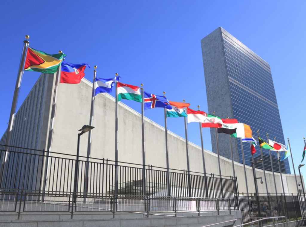 Ansi potvrđeno u UN: Odloženo glasanje o rezoluciji o Srebrenici