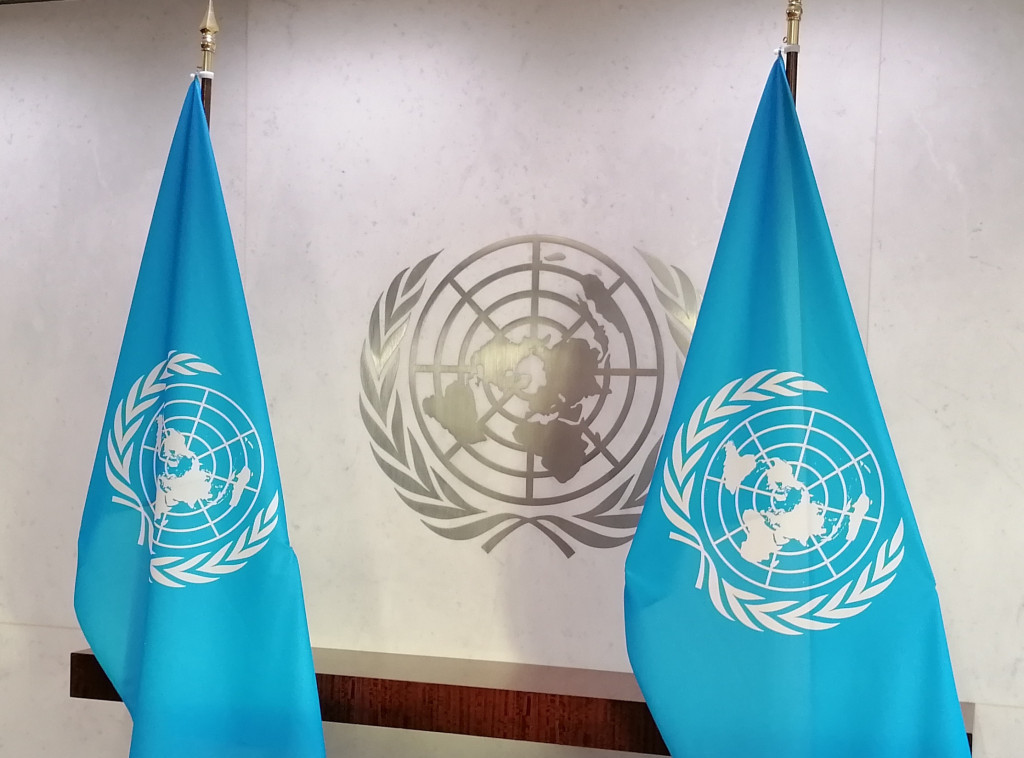 Sednica SB UN na kojoj će biti predstavljen izveštaj UNMIK-a o KiM zakazana za 22. april