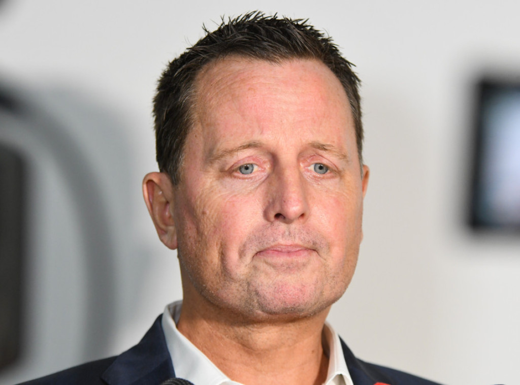 Grenel: Priština da se pridržava potpisanih sporazuma, pritisak na Kurtija nedovoljan