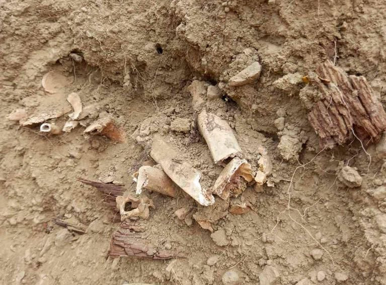 Eparhija raško-prizrenska: Duboko smo zaprepašćeni skrnavljenjem pravoslavnog groblja na KiM