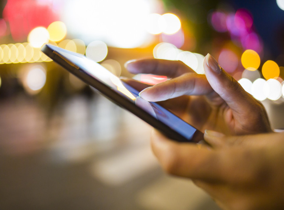 London: Krađa mobilnih telefona dostigla rekordni nivo