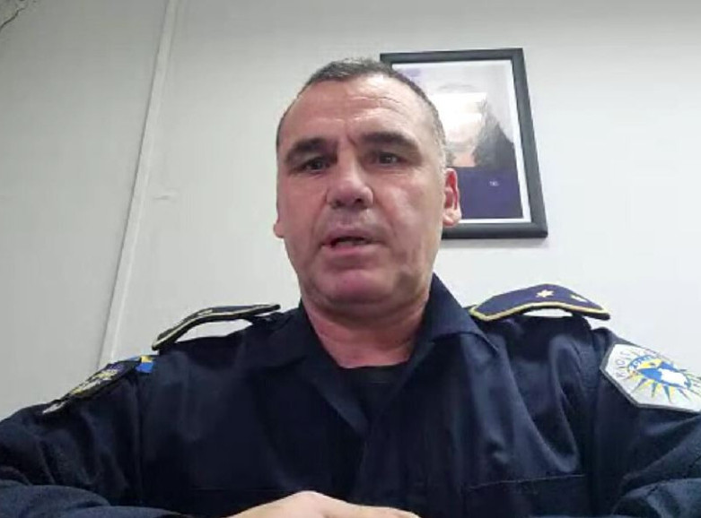 Veton Eljšani: Prištinska policija upala u kompleks "Rajska banja"
