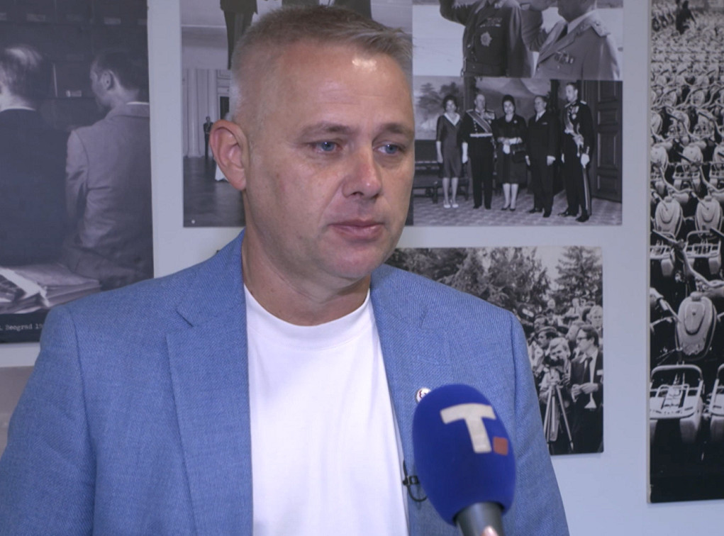 Igor Jurić: Srbija prva zemlja u regionu sa sistemom za obaveštavanje o nestanku deteta