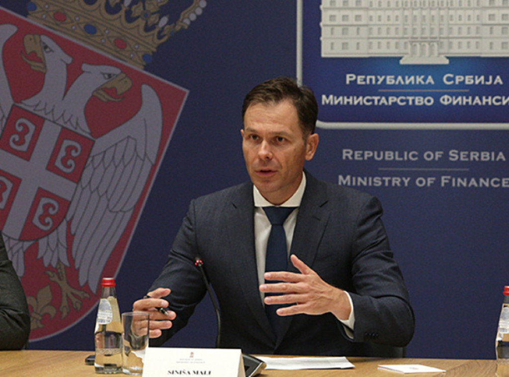 Mali: Srbija je na dobrom putu, pažljivo pratimo sva svetska dešavanja