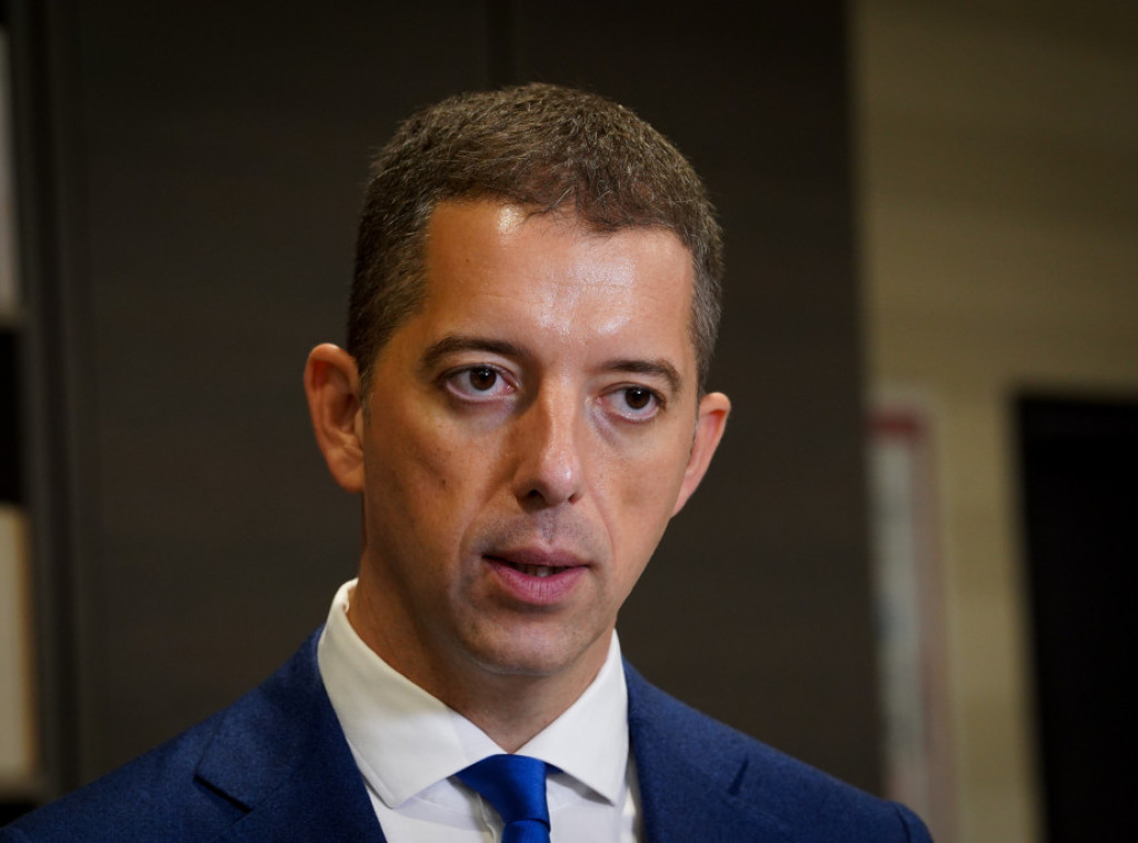 Djuric: Serbia acting responsibly, Kurti does not respect agreements