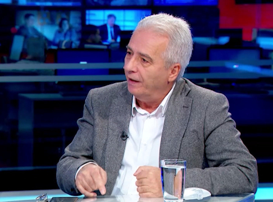 Drecun: Formiranje ZSO od presudnog značaja za opstanak Srba na KiM