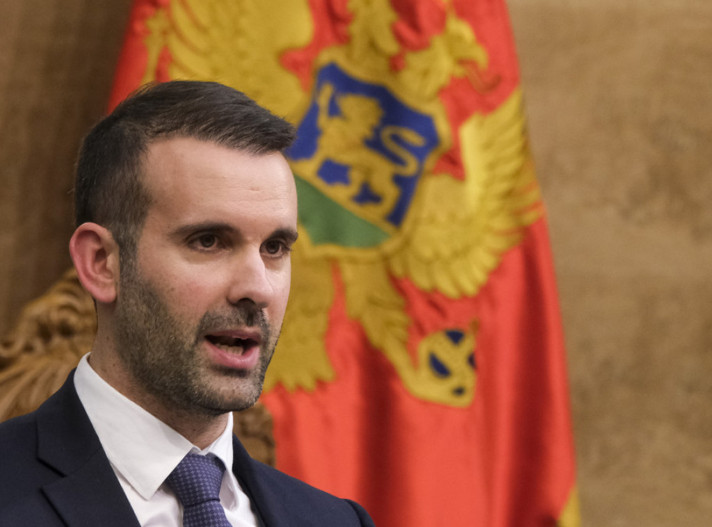 Izabrana nova Vlada Crne Gore, vodiće je Milojko Spajić