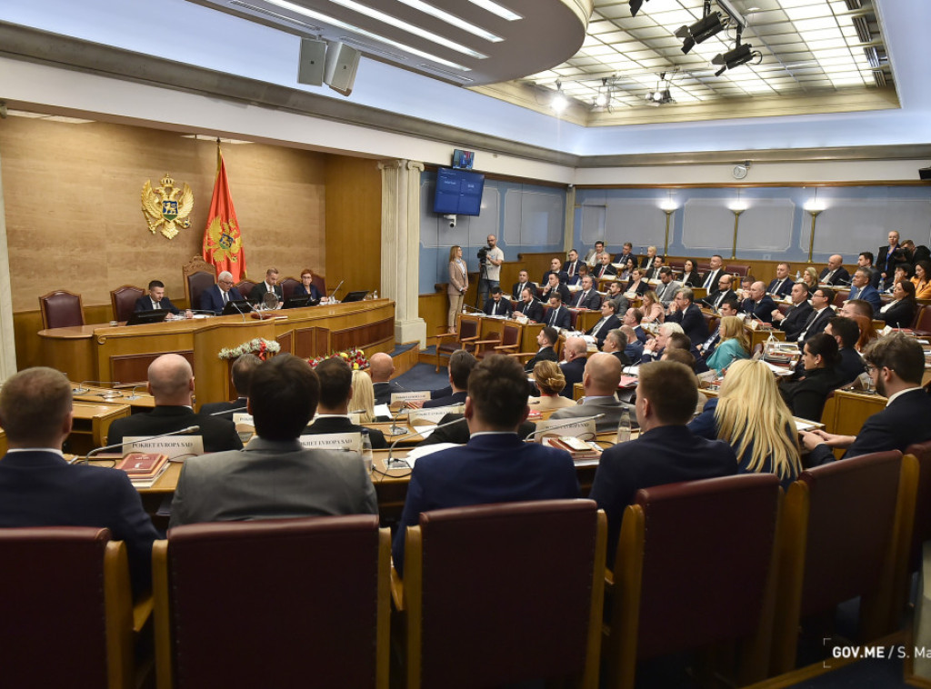 Vlada Crne Gore odlučila da odložili popis stanovništva za 30. novembar