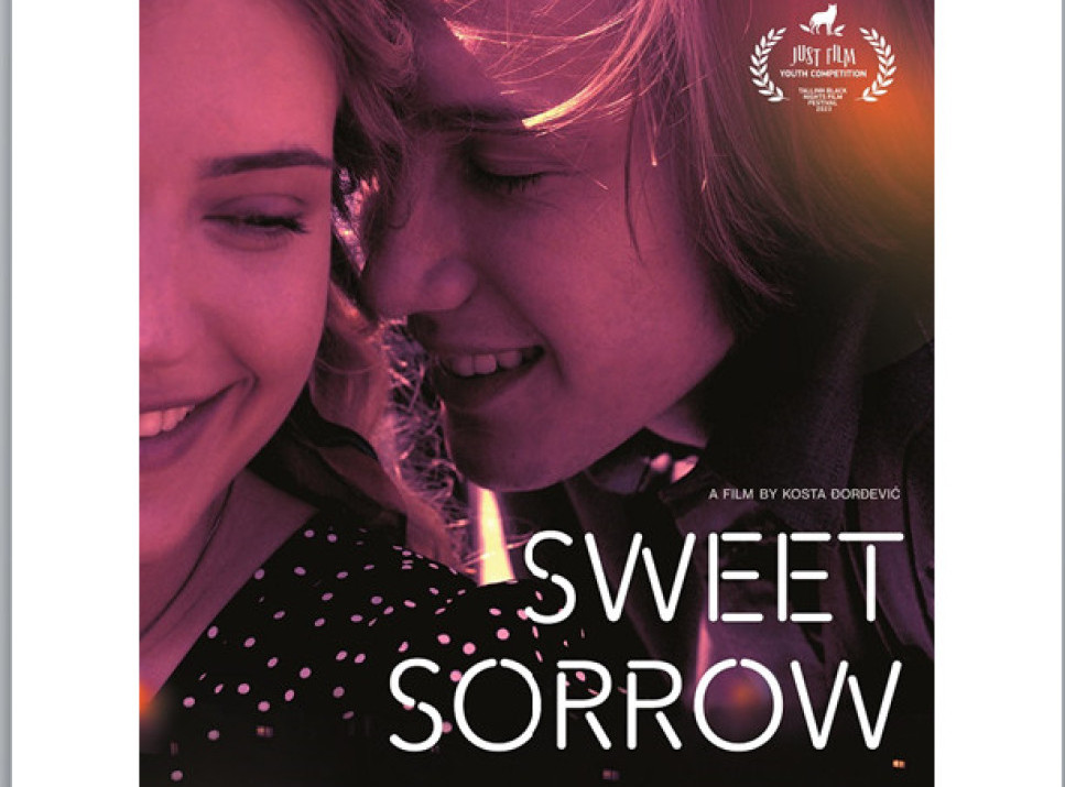 Film "Sunce mamino" Koste Đorđevića biće premijerno prikazan 5. novembra u Talinu