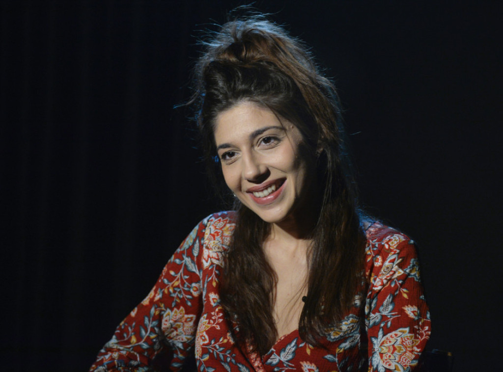 Olivera Bacić: Uloga u mjuziklu "Žene na ivici nervnog sloma" mi je najznačajnija u dosadašnjoj karijeri