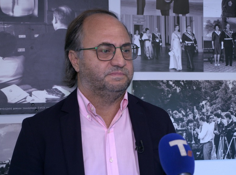 Veljko Rakić: Poruka Fon der Lajen iz Beograda blaža od one iz Prištine