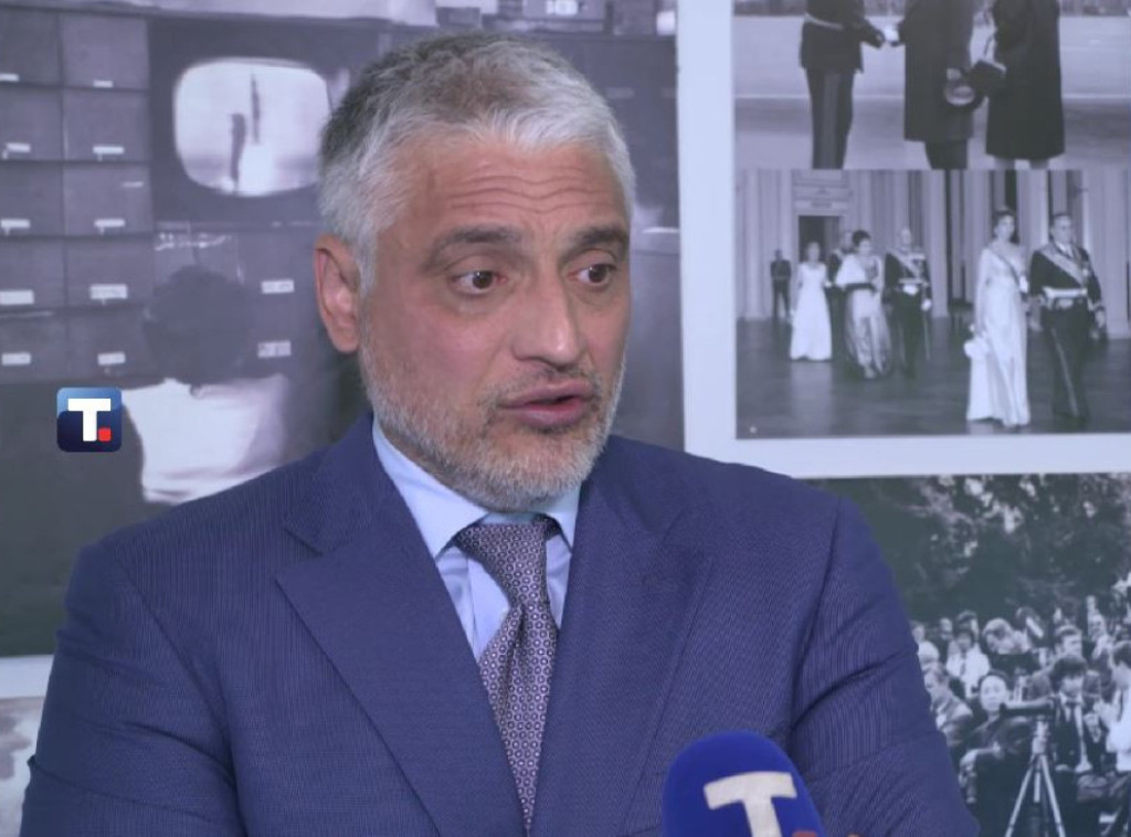 Čedomir Jovanović: Razumem motive studenata, ali ne razumem to što odbijaju razgovor sa svakim