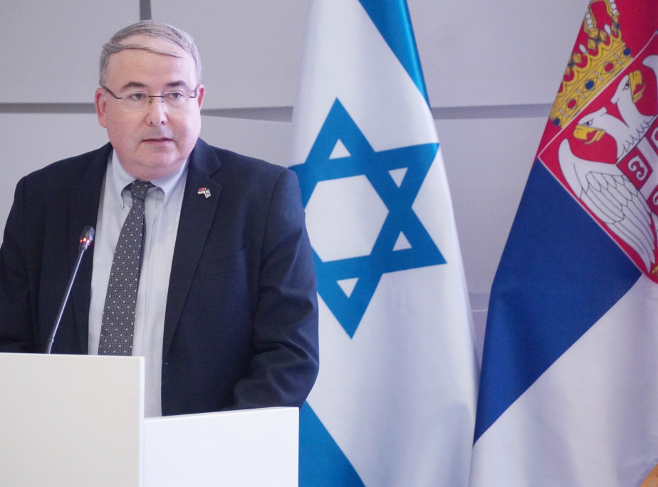 Počasni konzul Srbije u Izraelu: Sporazum o oslobađanju talaca iz Gaze je prvi znak koji može dovesti do mira