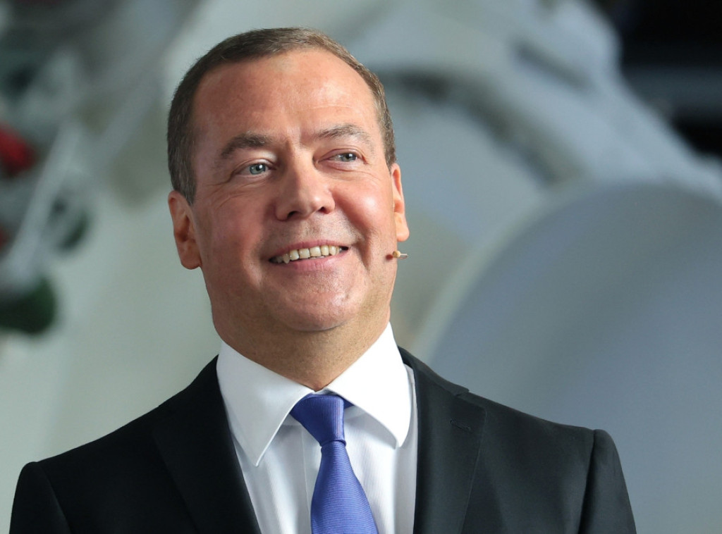 Medvedev: Poljska u opasnosti od direktnog sukoba sa Rusijom i Belorusijom