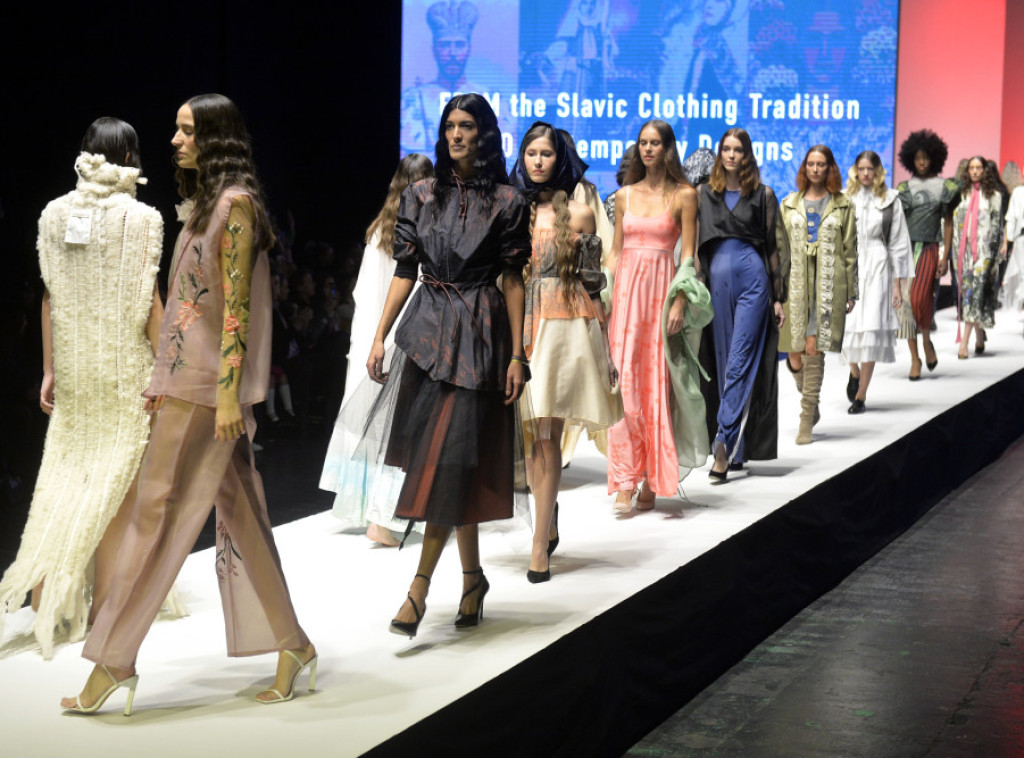 PFW: Vikend festival "Između redova i šavova" 17. i 18. maja u Beogradu