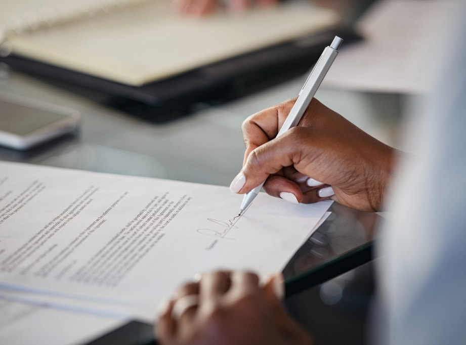 Potpisan dogovor o elektronskoj razmeni podataka iz PIO osiguranja Srbije i BiH