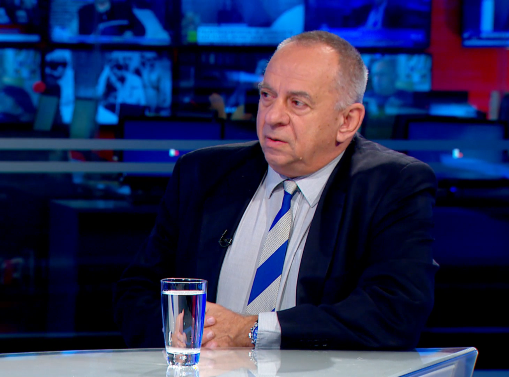 Rakić: Izbori će biti neizvesniji nego ranije