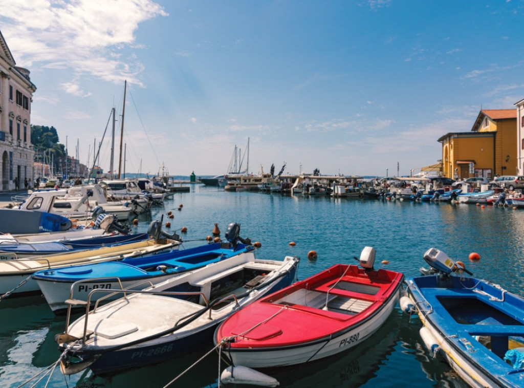 Evropske obale pod pretnjom, mnoge popularne i upečatljive plaže mogle bi da nestanu