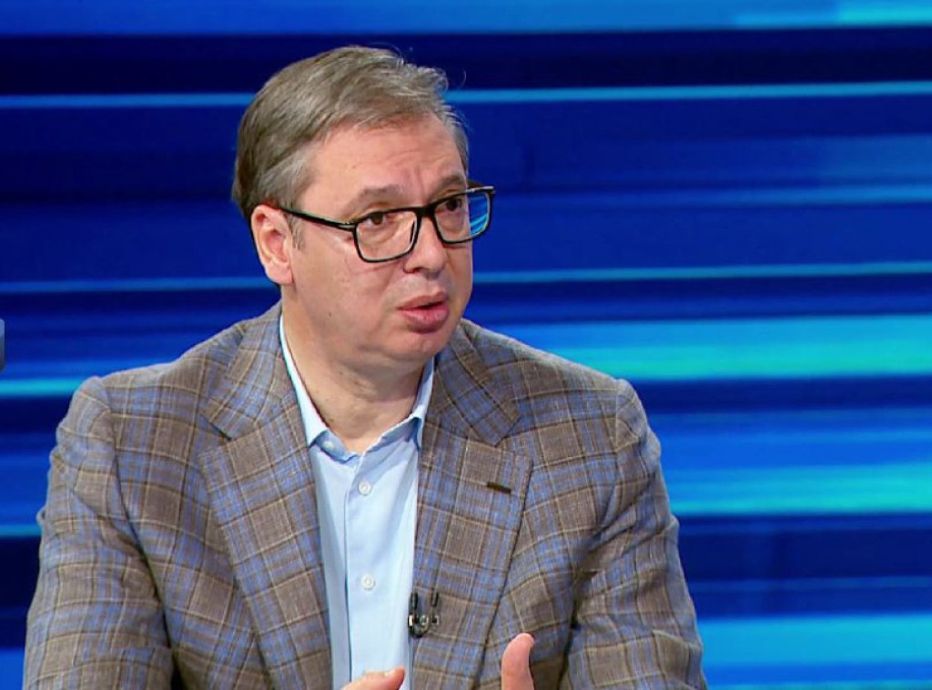 Vucic: New Brussels meeting rejected by other side