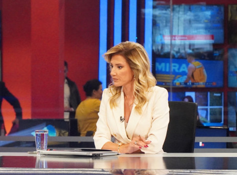 Jovana Joksimović demantovala navode Kosovske policije da je novinaru Tanjuga bio dozvoljen ulazak na KiM
