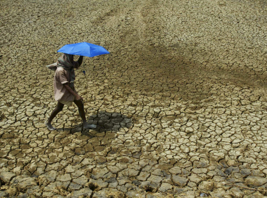 Abu Dabi: Postignut dogovor o pomoći ljudima koje ugrožavaju klimatske promene