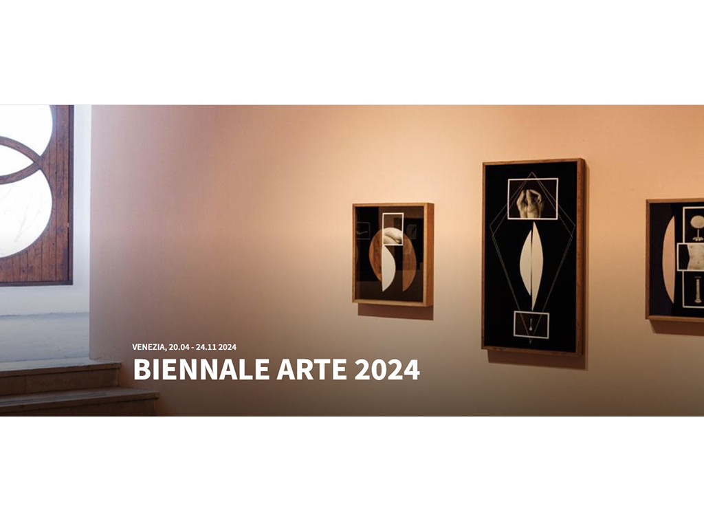 Projekat "Exposition Coloniale" predstavlja Srbiju na Bijenalu u Veneciji