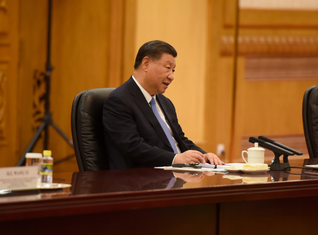 Xi: Serbia maintains sincere friendship with Chinese people