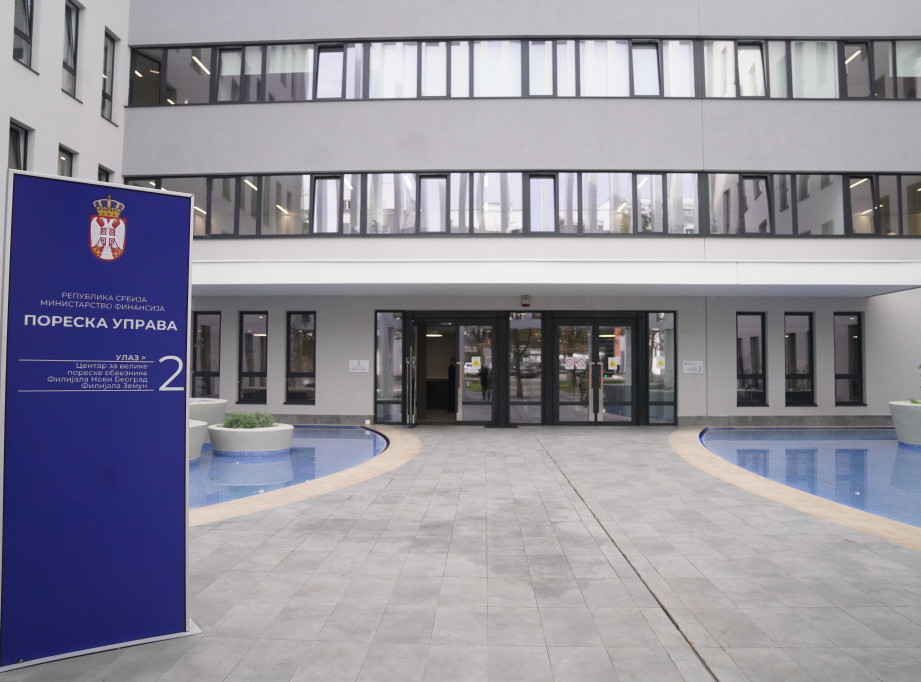 Najviše prijava za porez na dohodak građana podneli menadžeri, direktori i inženjeri