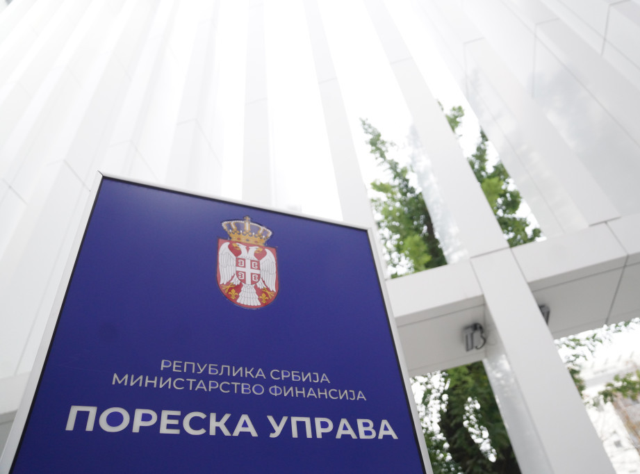 Poreska uprava: Od 1. jula menja se visina Republičke administrativne takse