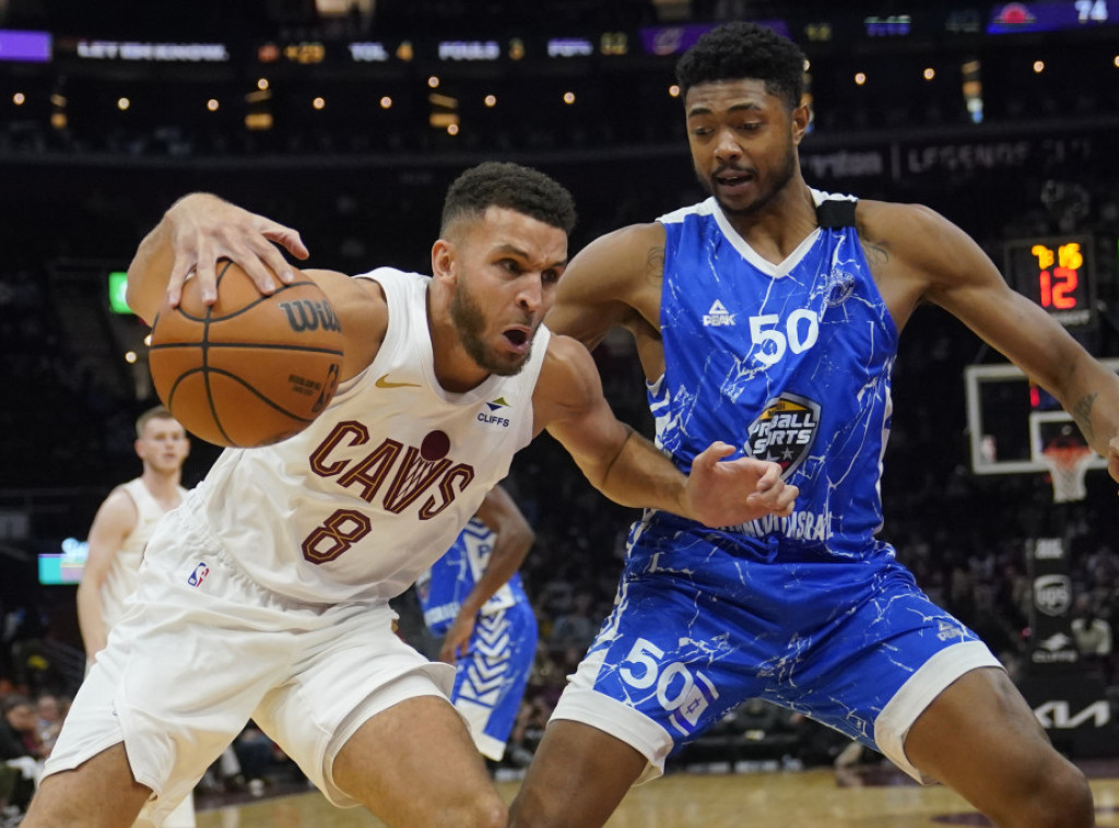 Venecija: Osporićemo prelazak Kabokla u Partizan svim raspoloživim sredstvima