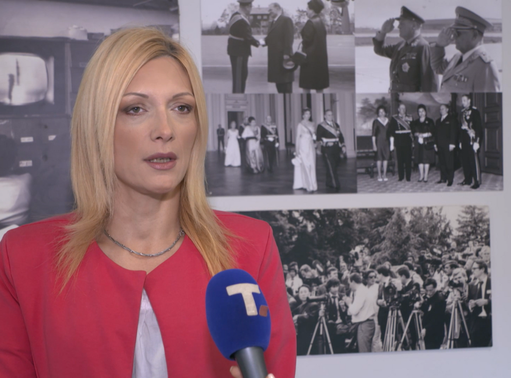 Bojana Selaković: Srbija ne sme da ima izgovore za preostale reforme za članstvo u EU