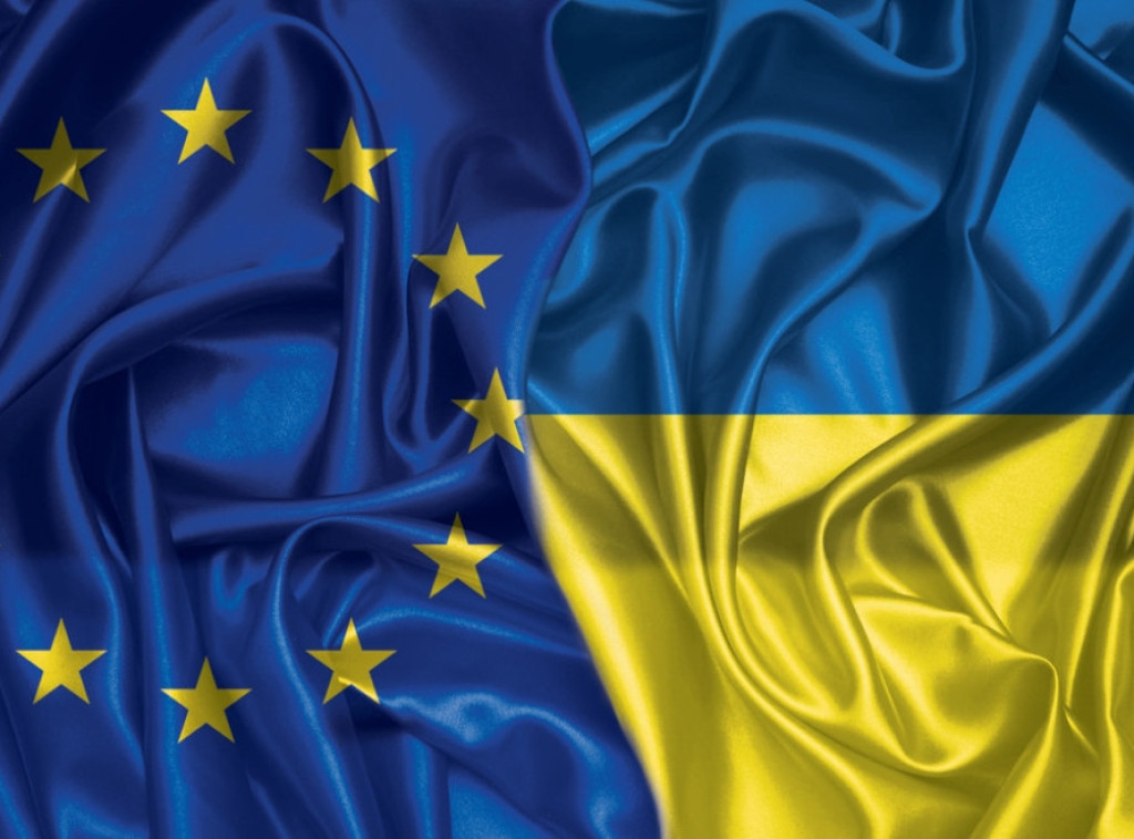 Fajnenšel tajms: EU namerava da prikupi 15 milijardi evra za Ukrajinu od zamrznute ruske imovine