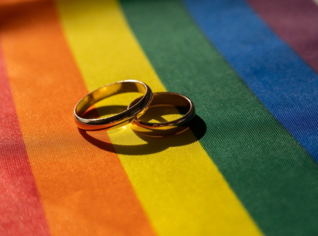 Letonija legalizovala istopolne parove
