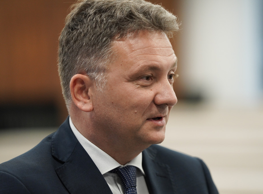 Mihailo Jovanović: Treba razgovarati o mogućnosti da roditeljska kontrola softvera bude obavezna