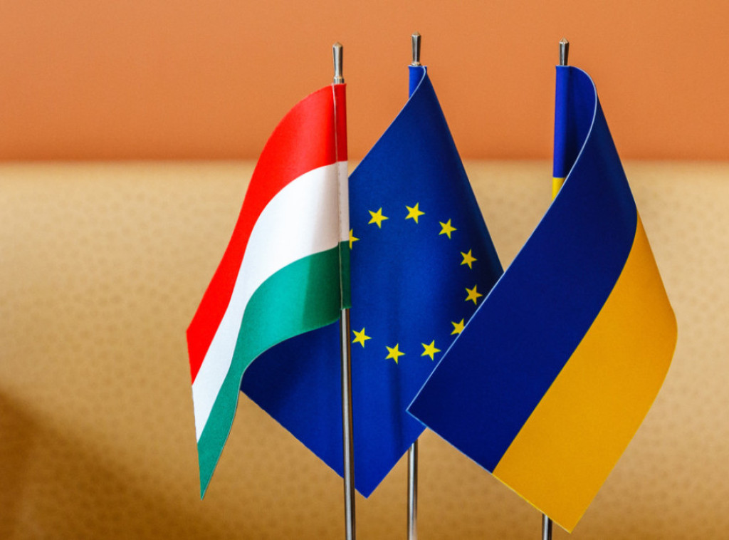Mađarska spremna da ukine veto za finansiranje Ukrajine u zamenu za sredstva EU