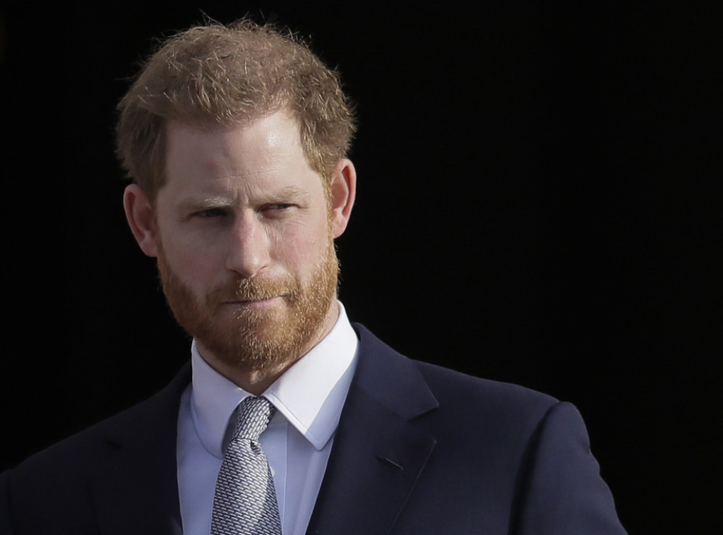 Londonski sud dozvolio da princ Hari i još šestoro poznatih tuže medije