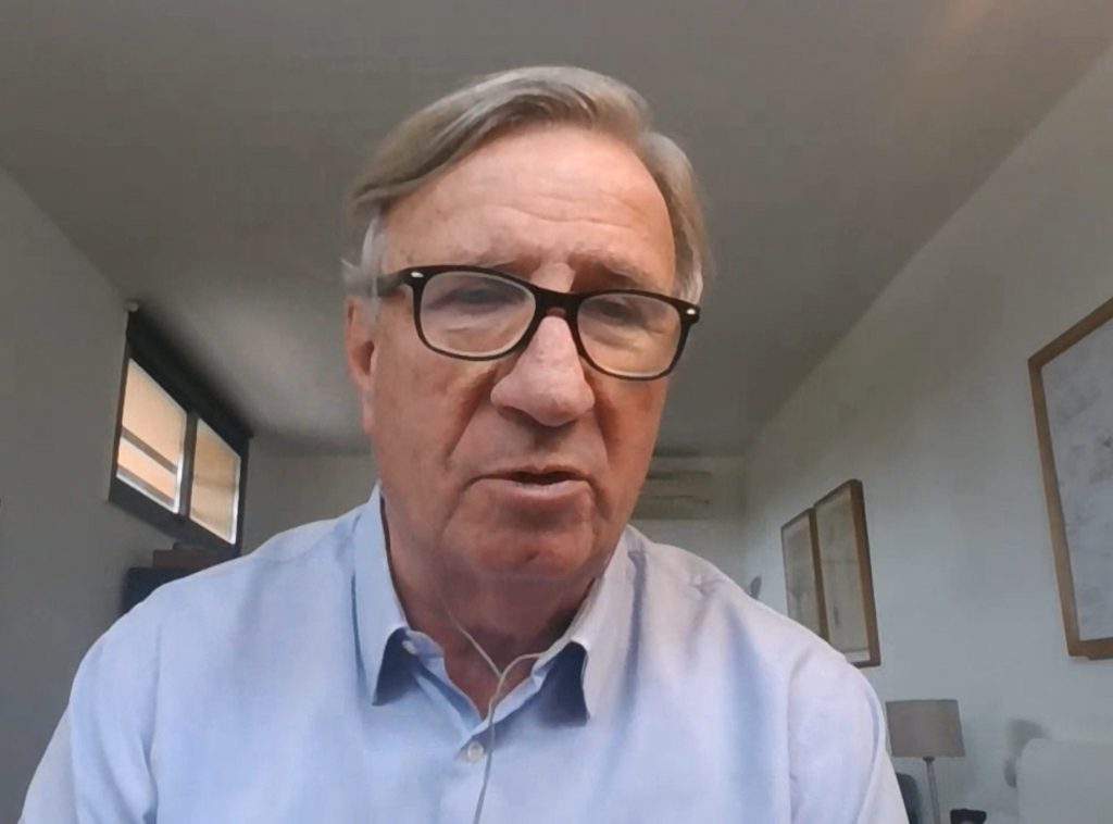 Mark Fenvik: Expo će na globalnoj mapi Beograd postaviti kao progresivnu i dinamičnu prestonicu