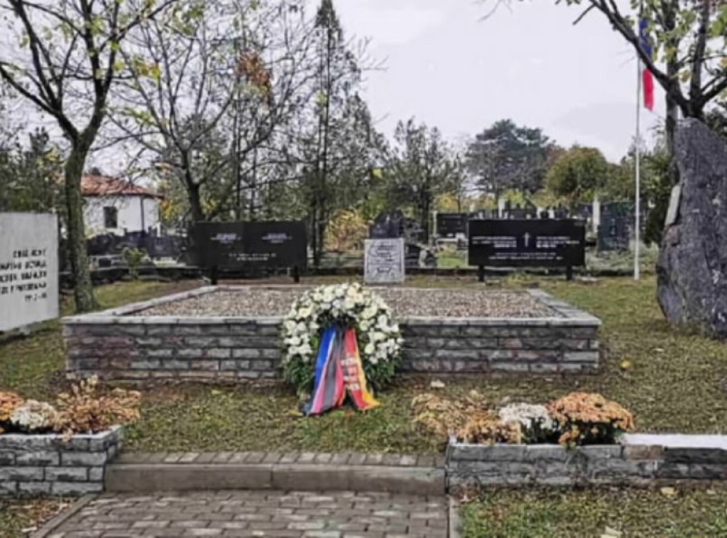 Italijanski brigadni general u penziji Rafaele Jubini: Vratite spomenik, dozvolite spokoj dušama srpskih vojnika