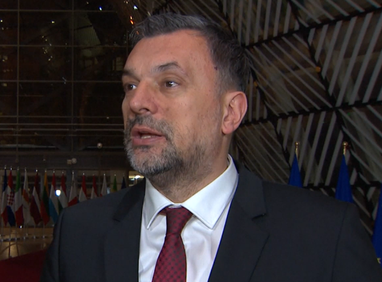 Elmedin Konaković: Odgovornost za formiranje nove vlasti u BiH je na Draganu Čoviću