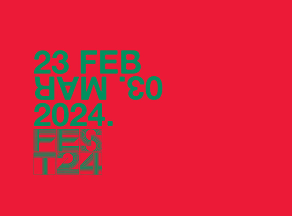 Međunarodni filmski festival FEST biće održan od 23. februara do 3. marta
