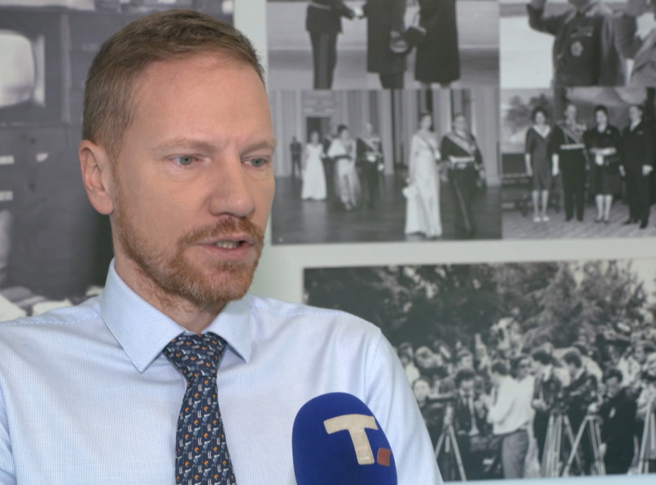 Milan Antonijević potvrdio da je kandidat SNS-a za poverenika za zaštitu ravnopravnosti