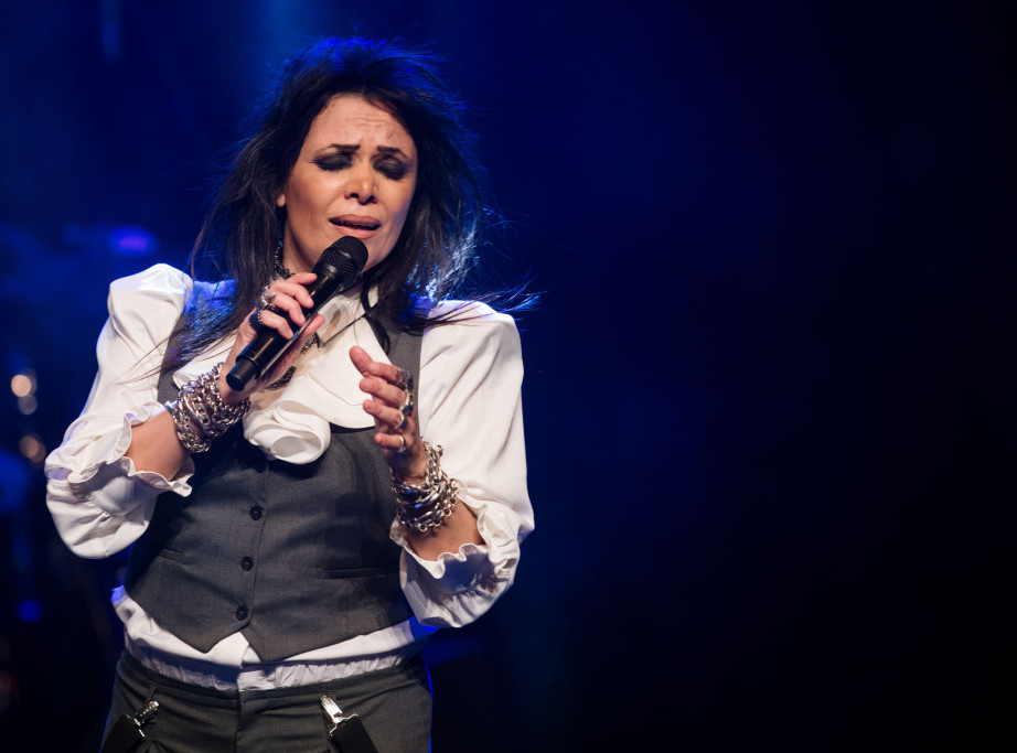 Jasmin Levi 4. decembra u Srpskom narodnom pozorištu