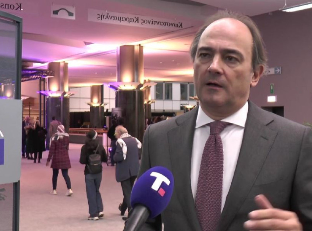 Nenad Đurđević: Srednje kompanije treba pomoći na putu ka zelenoj tranziciji