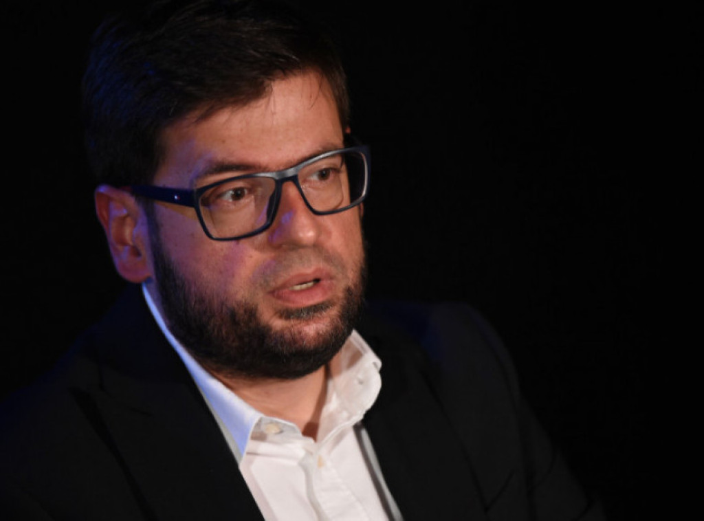 Ivan Karl više nije vršilac dužnosti direktora Filmskog centra Srbije