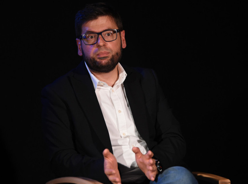 Ivan Karl: Robert Retford je bio zaštitno lice dobrog starog Holivuda