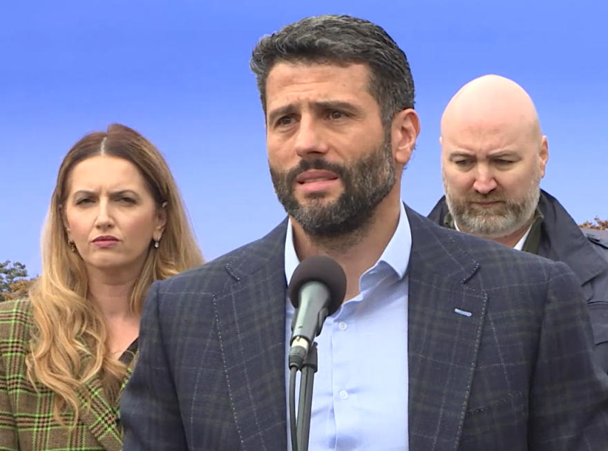 Šapić: Do januara 2025. biće izgrađen vrtić u naselju Braće Jerković; Utvrdićemo ko je kriv za havariju u Novogradskoj